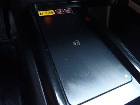 Used 2025 Toyota Camry LE FWD image 16