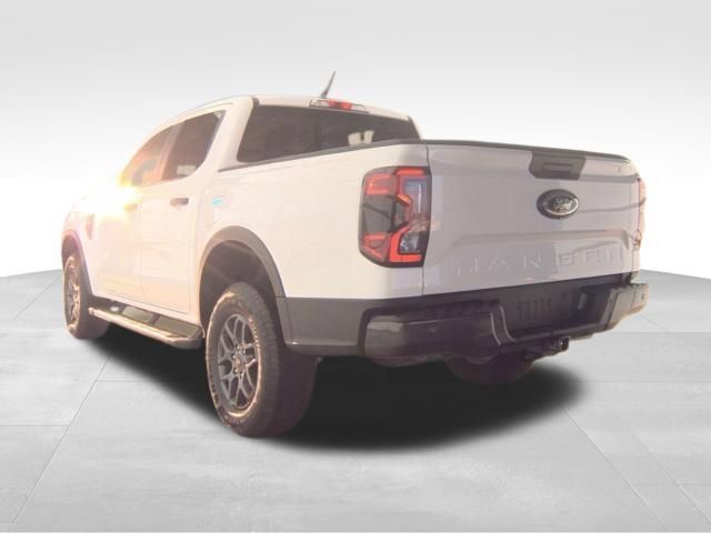 Used 2025 Ford Ranger XLT w/ FX4 Off-Road Package AWD/4WD image 4