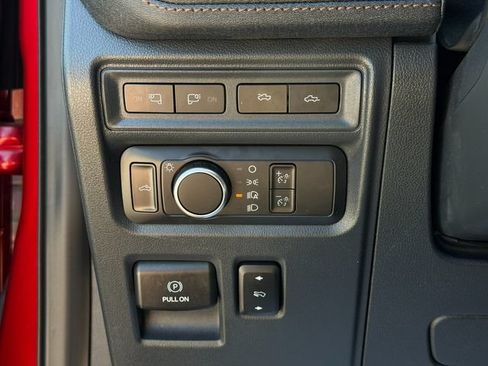 Used 2022 Ford F150 Lightning Lariat w/ Equipment Group 511A High AWD/4WD image 55