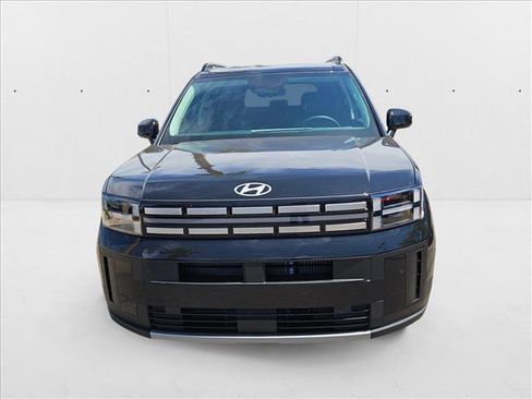 New 2026 Hyundai Santa Fe SEL image 6