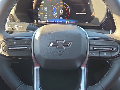 New 2026 Chevrolet Colorado ZR2 w/ Technology Package image 13