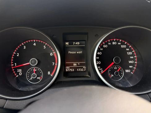 Used 2012 Volkswagen GTI 2-Door FWD image 16