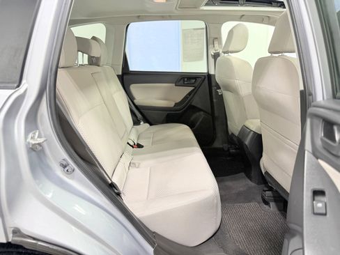 Used 2015 Subaru Forester 2.5i Premium image 29