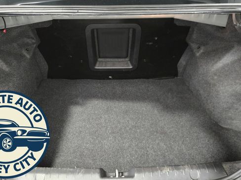 Used 2024 Mitsubishi Mirage G4 Black Edition image 27