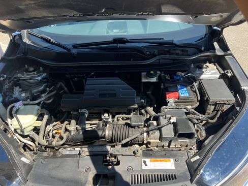 Used 2022 Honda CR-V EX image 15