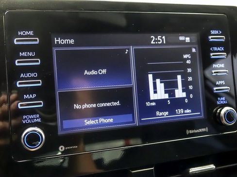 Certified 2023 Toyota Camry LE image 18