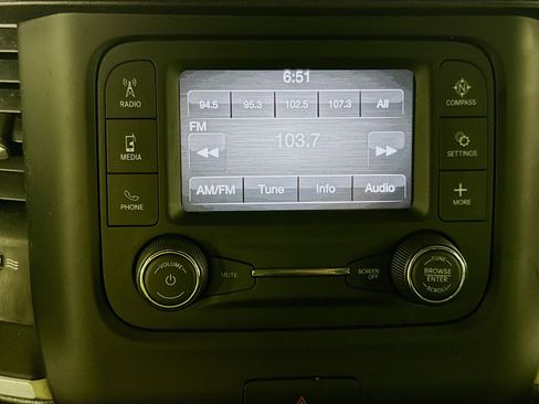 Used 2020 RAM 1500 Big Horn image 17