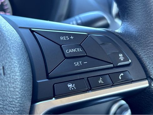 Certified 2024 Nissan Sentra SV image 15