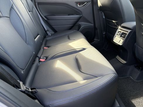 Certified 2025 Subaru Forester Limited w/ Popular Package #1 image 32