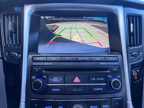 Used 2014 Hyundai Sonata SE w/ Premium Package 04 image 14