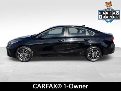 Used 2024 Kia Forte LXS image 2