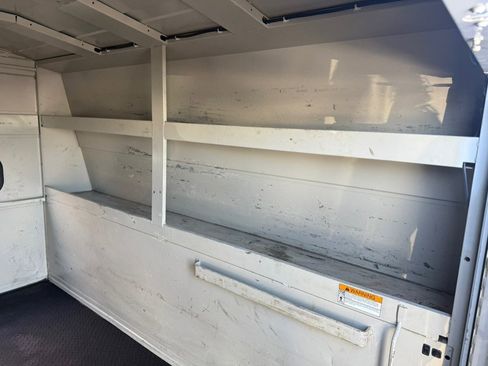 Used 2017 GMC Sierra 3500 4x4 Regular Cab image 16