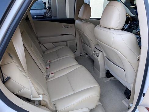 Used 2012 Lexus RX 350 AWD image 29