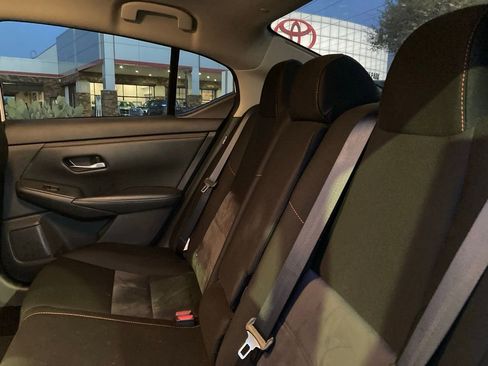 Used 2024 Nissan Sentra SR image 10