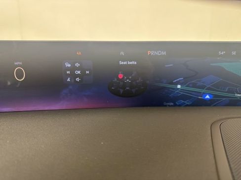 Used 2025 Lincoln Navigator L Reserve image 18