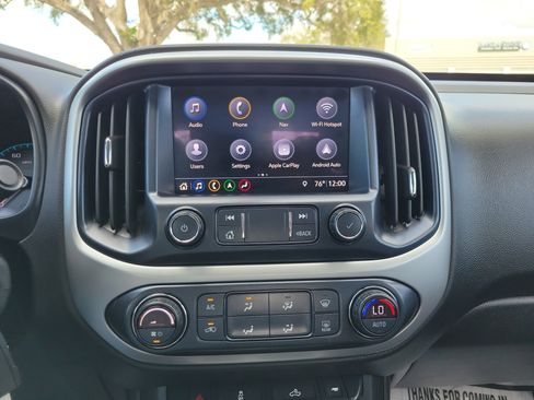 Used 2019 Chevrolet Colorado LT w/ Redline Special Edition image 21