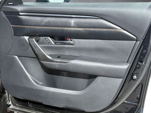 Used 2023 MAZDA CX-50 AWD 2.5 S w/ Cargo Package image 33