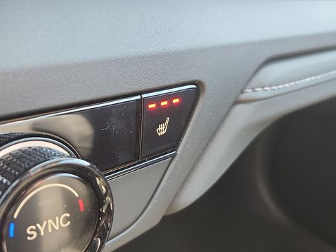 New 2026 Honda Accord SE image 17