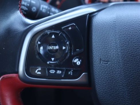 Used 2019 Honda Civic Type R image 21