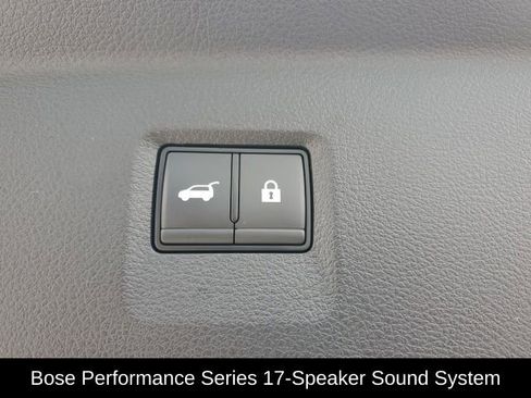 Used 2023 INFINITI QX60 Luxe w/ Performance Audio Package image 20