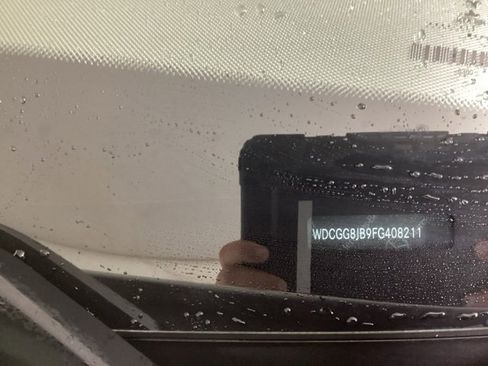 Used 2015 Mercedes-Benz GLK 350 4MATIC image 14