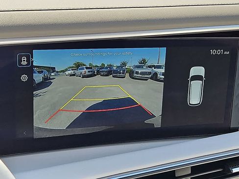 Used 2026 Hyundai Palisade SEL FWD image 19