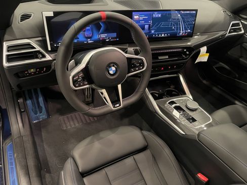 New 2026 BMW 440i xDrive Coupe w/ Premium Package image 7