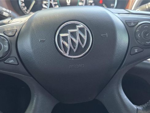 Used 2019 Buick Enclave Avenir w/ Trailering Package, 5000 lbs. AWD/4WD image 22