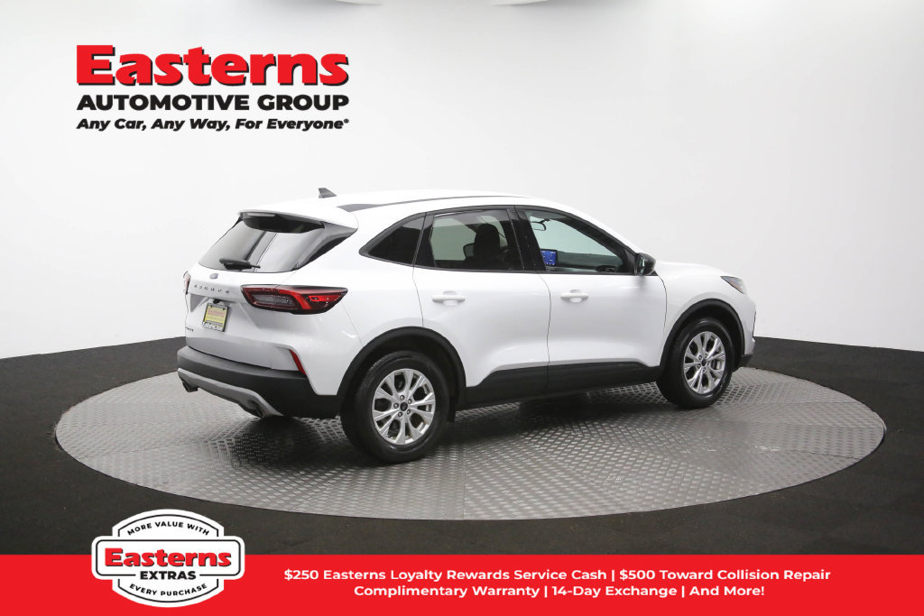 Used 2025 Ford Escape Active FWD image 42