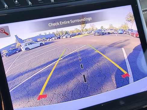 Used 2022 Jeep Grand Cherokee L Limited image 26