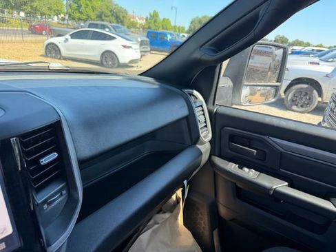 New 2026 RAM 4500 Tradesman AWD/4WD image 23