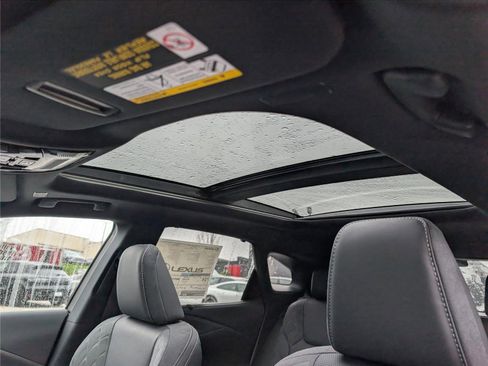 New 2026 Lexus RX 350 AWD image 28