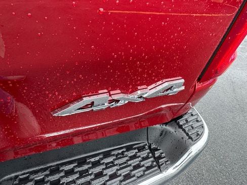 New 2026 RAM 1500 Big Horn AWD/4WD image 55