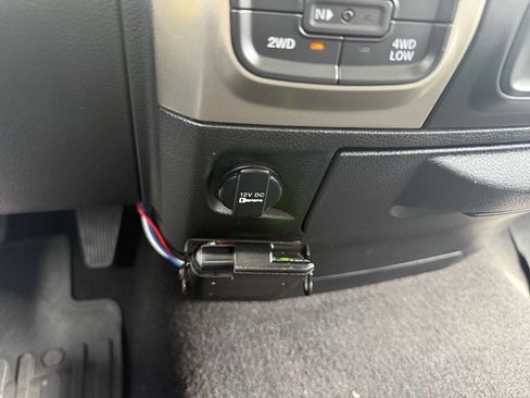 Used 2014 RAM 1500 Big Horn image 30