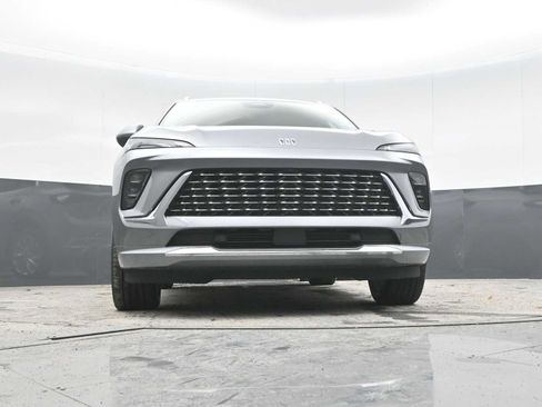 New 2026 Buick Envision Avenir image 49