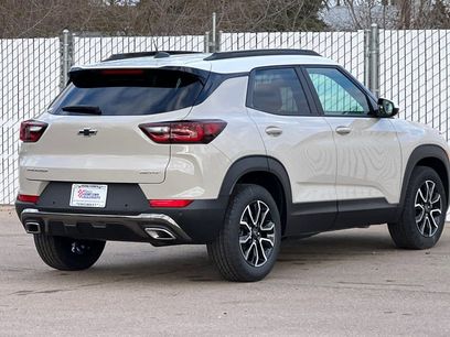 New 2026 Chevrolet TrailBlazer ACTIV w/ Convenience Package