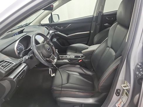 Used 2019 Subaru Crosstrek 2.0i Limited w/ Moonroof Package AWD/4WD image 9