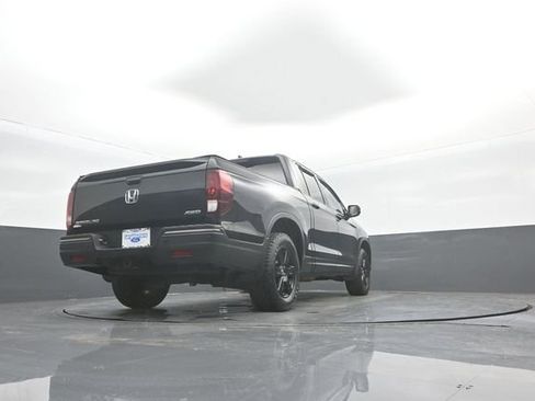 Used 2018 Honda Ridgeline Black Edition image 39