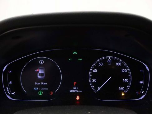 Used 2019 Honda Accord Sport image 4