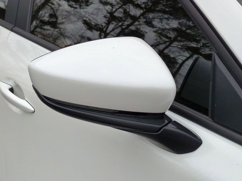 New 2026 MAZDA CX-30 AWD 2.5 S image 12