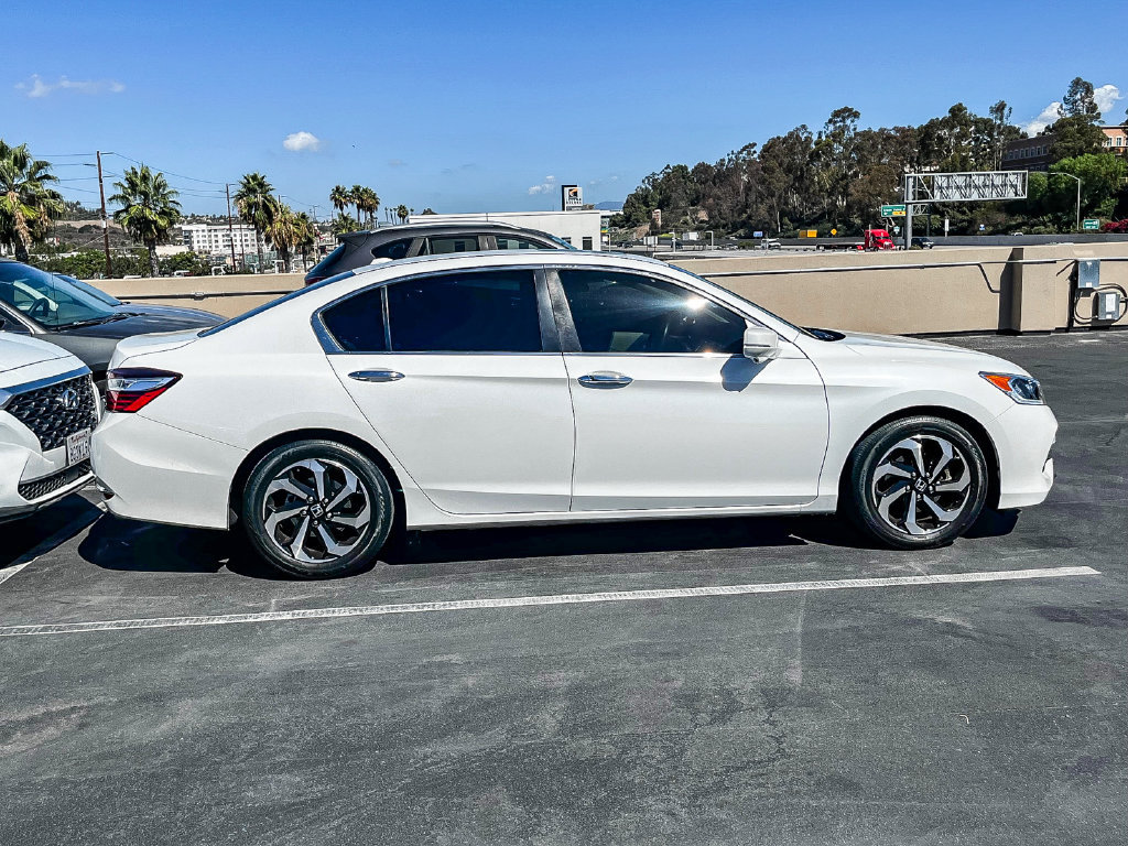 Used 2016 Honda Accord EX-L image 7