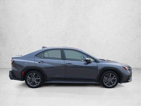 Used 2023 Subaru WRX AWD/4WD image 4