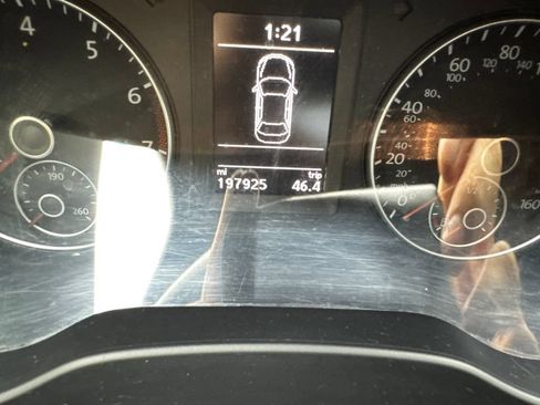 Used 2014 Volkswagen Jetta GLI Autobahn FWD image 52