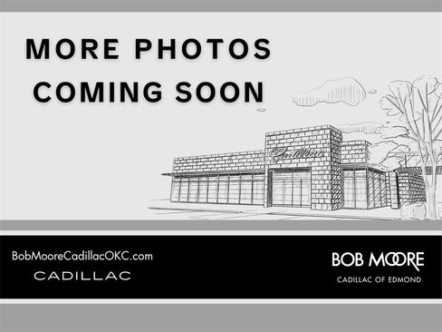 New 2026 Cadillac Escalade V w/ LPO, ONYX Package AWD/4WD image 1