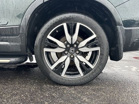 Used 2019 Honda Pilot Elite image 8