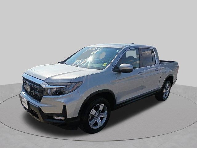 Used 2025 Honda Ridgeline RTL 360° Tour