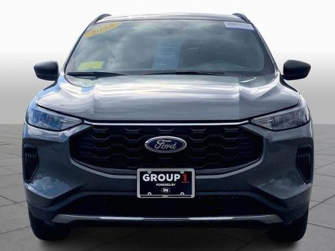 Certified 2025 Ford Escape ST-Line image 4