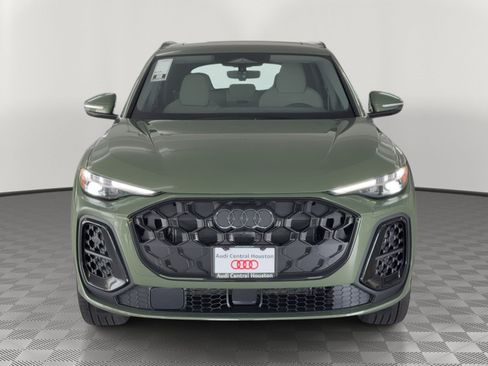 New 2026 Audi Q5 Premium AWD/4WD image 6