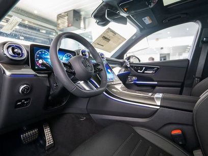 New 2026 Mercedes-Benz GLC 300 4MATIC