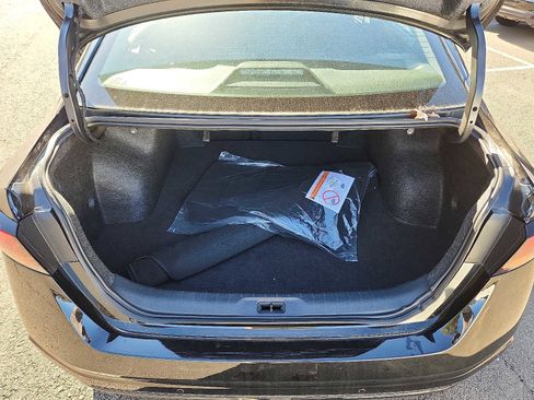 Certified 2024 Nissan Altima 2.5 S image 27